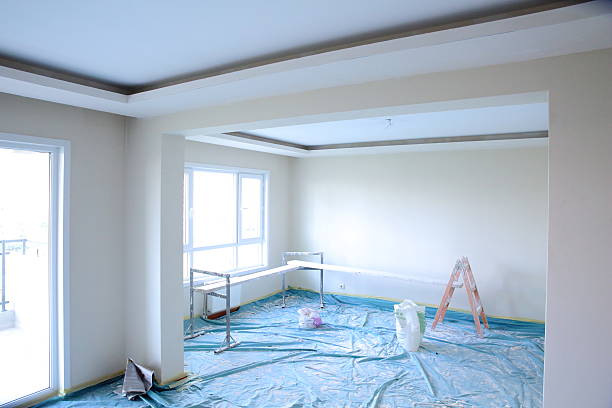 Best Eco-Friendly and Low-VOC Painting  in Esko, MN